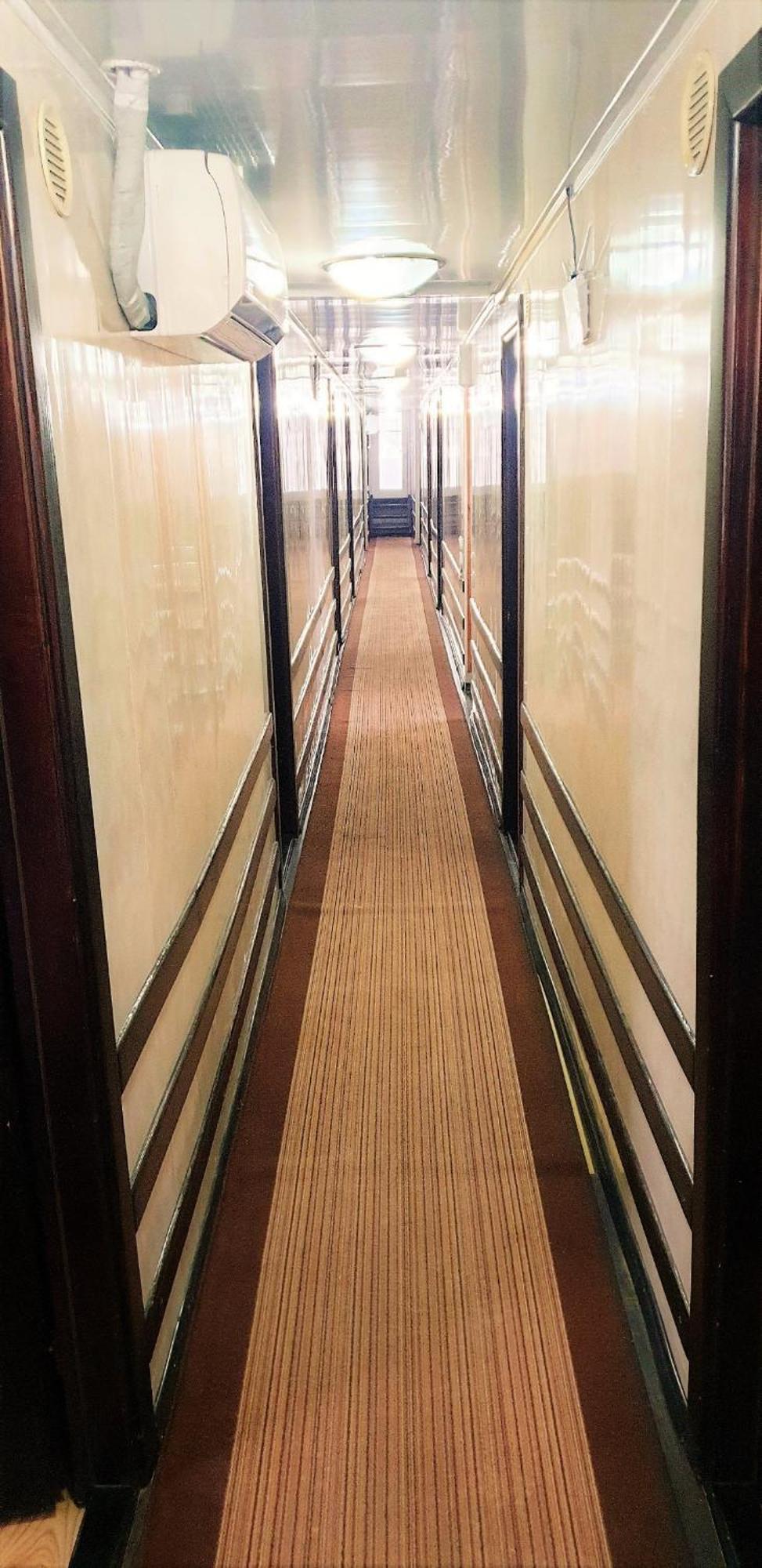 Hotel Restaurant Plutitor Delta Ways Nufaru 외부 사진